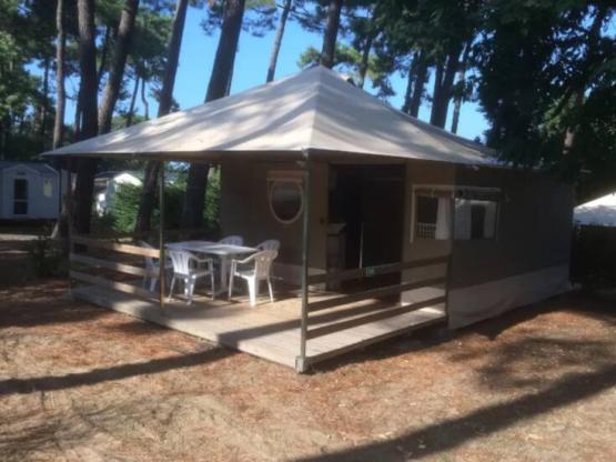 Lodge Trinidad - 2 chambres (dimanche)