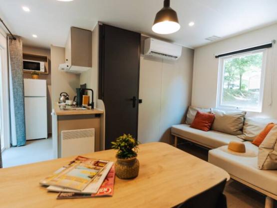 Prestige Plus Suite avec Jacuzzi 5 chambres