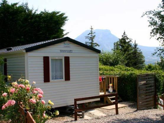 Mobil-home Super Vénus
