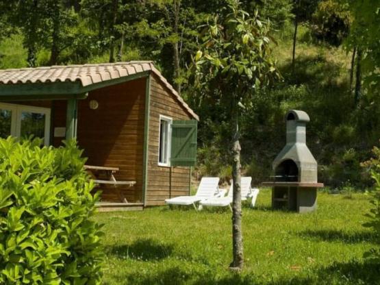 Forcait Camping (1 emplacement, 1 véhicule, 2 personnes)