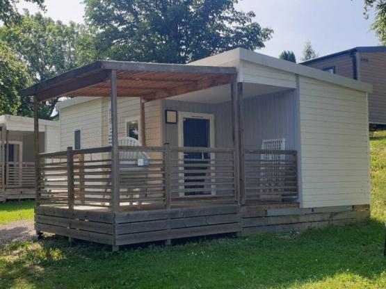 Mobil-home CONFORT CLIM