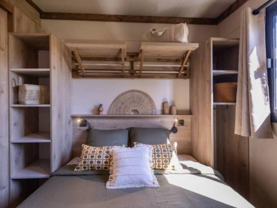 Chalet Vardo XL 2 chambres