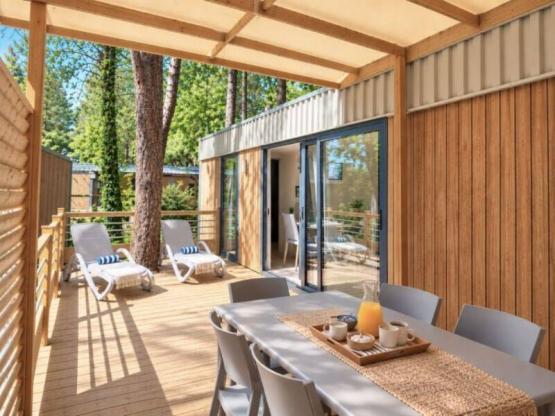 Cottage Palma 2 chambres 2 salles de bain Premium
