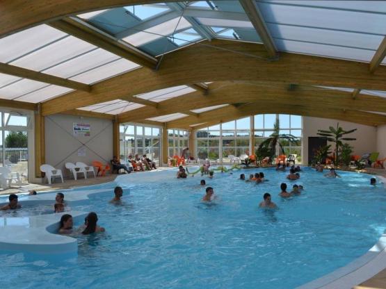 Domaine de la Michelière, Givrand - Les campings en France ...