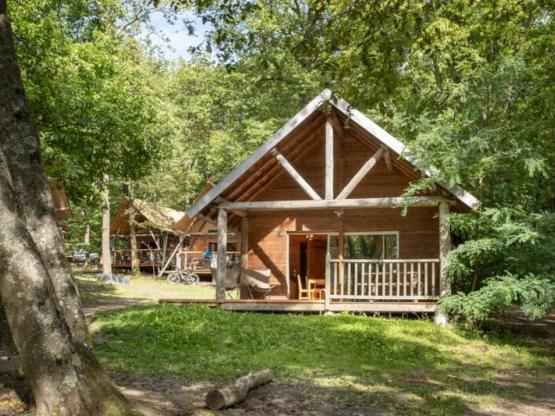 Cabane