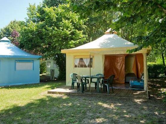 Fun 20m² (2 habitaciones)