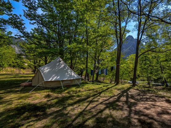 Emplacement HAUTEURS (100m²)