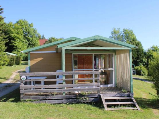 16.Chalet Primevere 30 m²