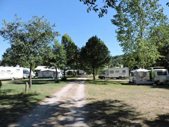 Mobil home 3 chambres