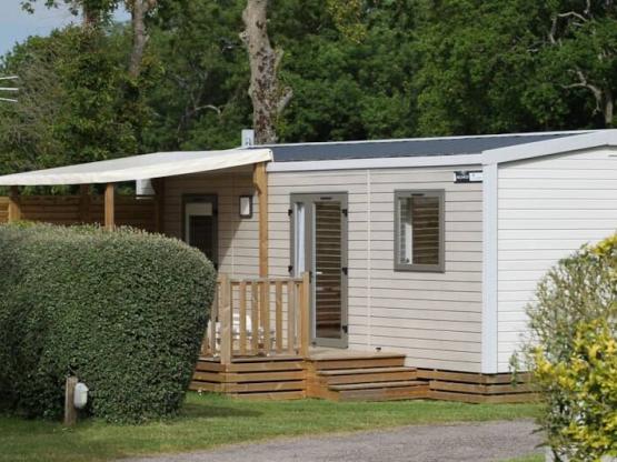 Mobil-home Premium 2 chambres