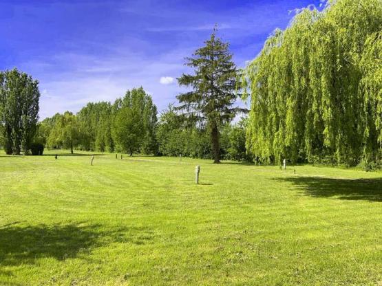 Casa móvil Loggia ECO