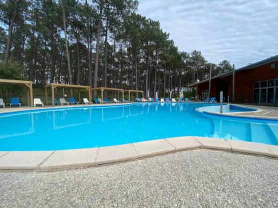 Chalet Plein Pied Confort 2 chambres