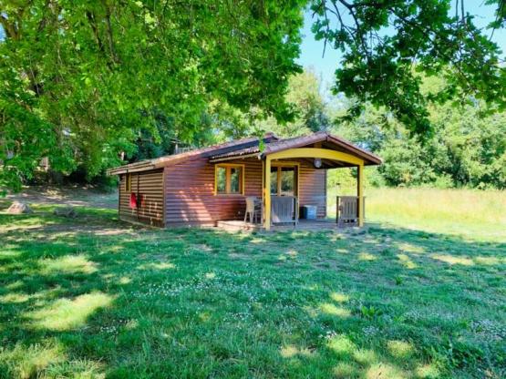 Chalet Privilège Espace - 3 chambres