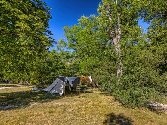 Emplacement XXL CENTRE (130m²)