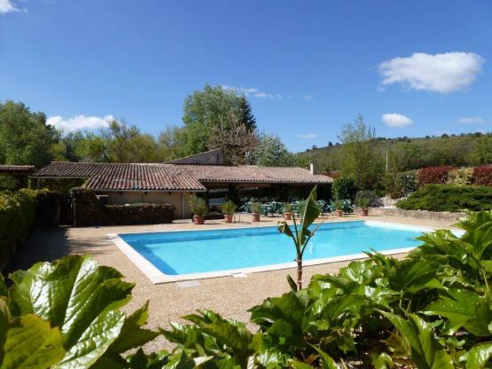 Tipi - 4 lits simples -