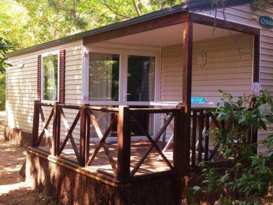 Le Plein Air 2 chambres 29m² (4 adultes maxi - climatisation en option)