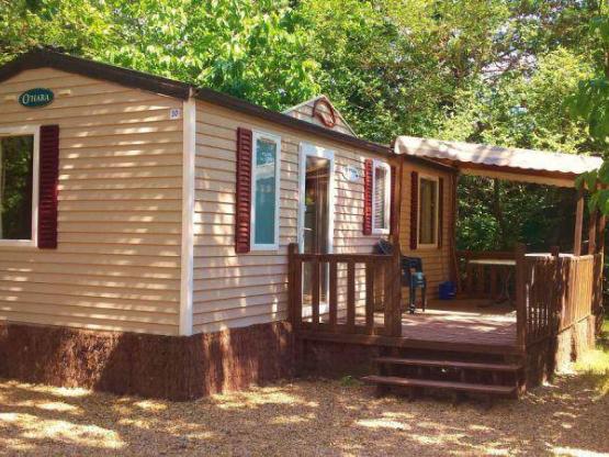 Le Family 3 chambres 29m² (4 adultes maxi - Climatisation en option)