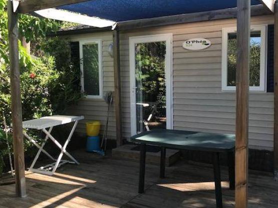 O'Phea 2 chambres 20m² (2 adultes maxi - animaux interdits - non fumeur)