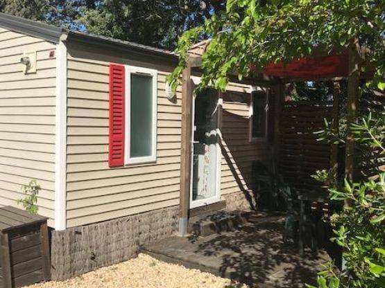 O'Phea 1 chambre 20m² (2 adultes maxi - animaux interdits - non fumeur)