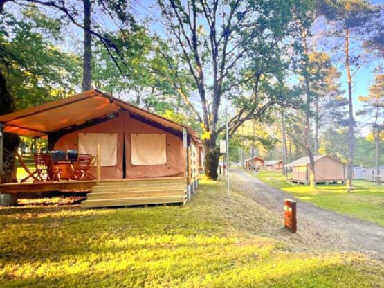 Bungalow victoria nature