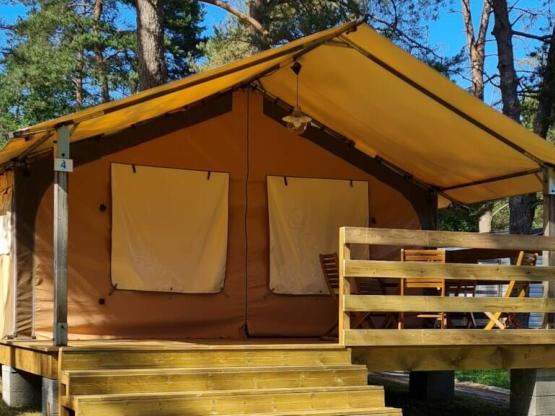 Bungalow victoria nature