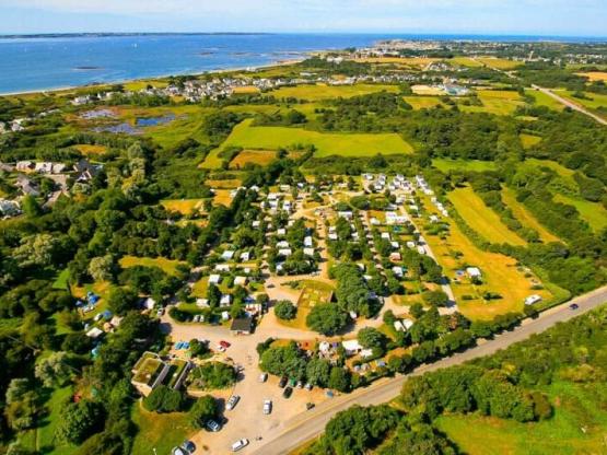 Lodge 3 habitaciones