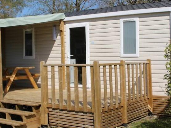 Mobilheim Super Mercure