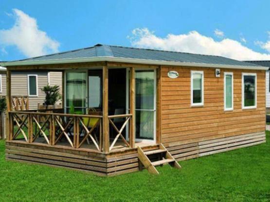 Cottage Ophéa avec climatisation