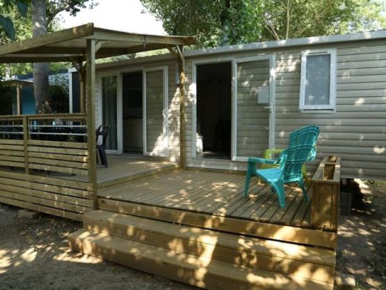 Cottage** Bien-être 2 Chambres