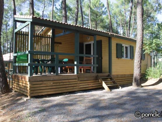 Chalet EDELWEISS - 2 chambres