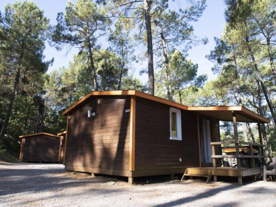 Chalet BRUYERE - 2 chambres