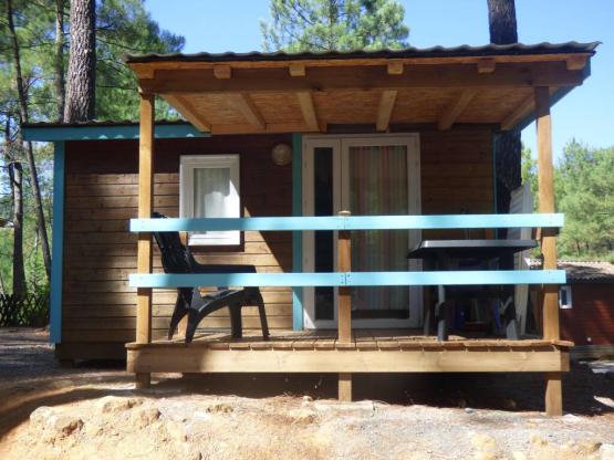 Chalet JOKER - 1 chambre