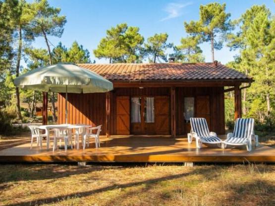 Villa Aquitaine - Côté Plage