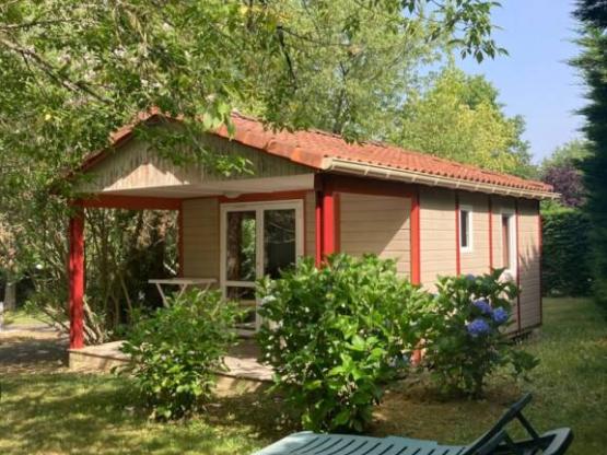 Cottage Confort 2 chambres