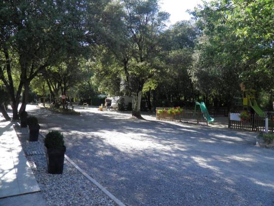 Forfait Emplacement + véhicule