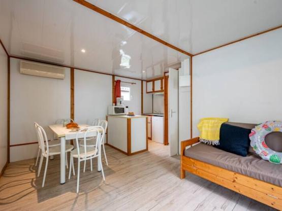 Chalet Rêve Confort (42 m²) - n°28 à 43