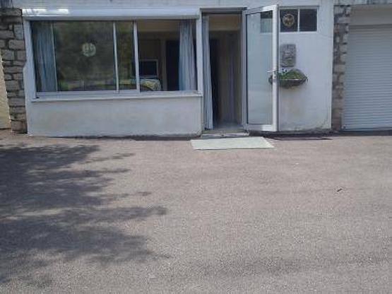 Appartement - 2 chambres