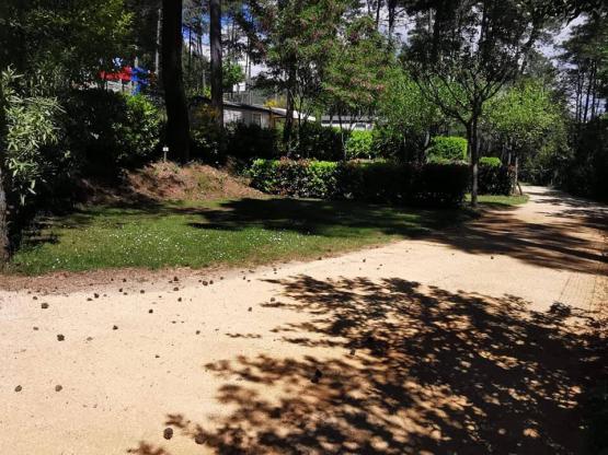 Forfait Emplacement 2 pers incluses