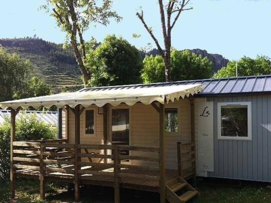 Résidence LOUISIANE OAKLEY 27m²