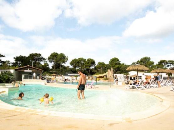 Cottage Confort 31m² - 3 ch