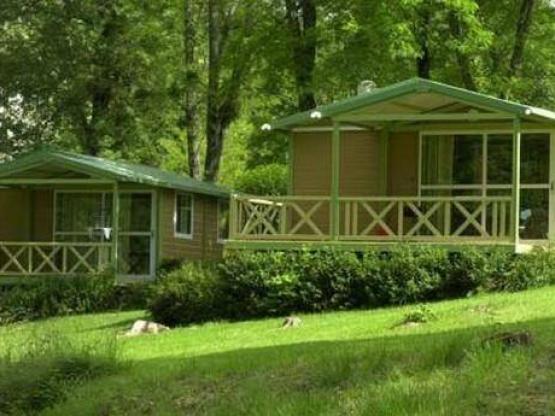 Chalet GITOTEL MOREA