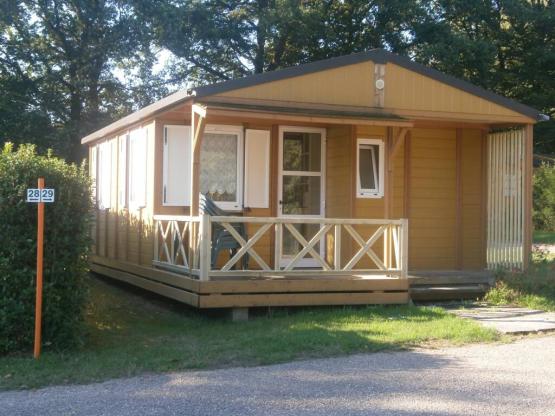 Chalet Gitotel (maxi. 4 adults + 1 child 14 years maxi)