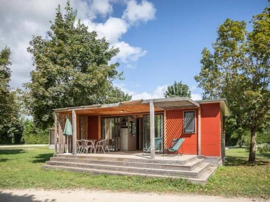 Mobile-home Vancouver