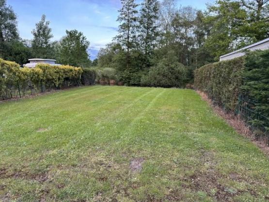 Emplacement camping-car - Nuitée de passage