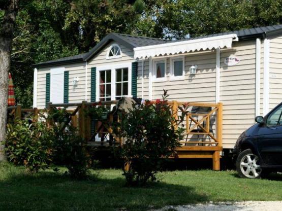 Cottage Accapulco 2 slaapkamers 1 badkamer **