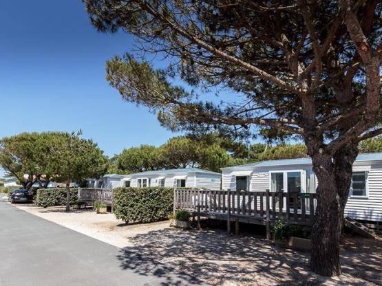 Cottage Mer 3 slaapkamers 2 badkamers (Prestige)