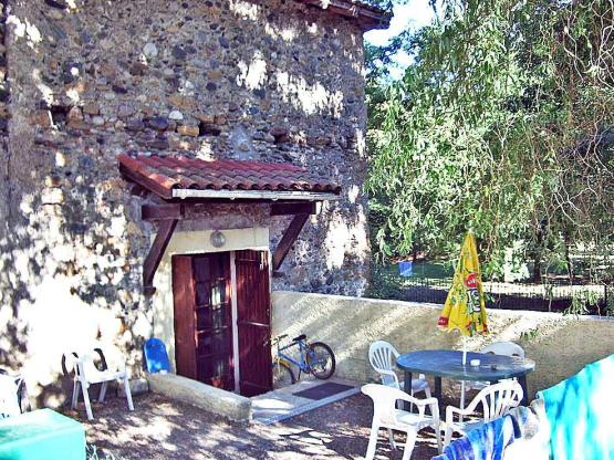 Gîte Classique - 2 chambres