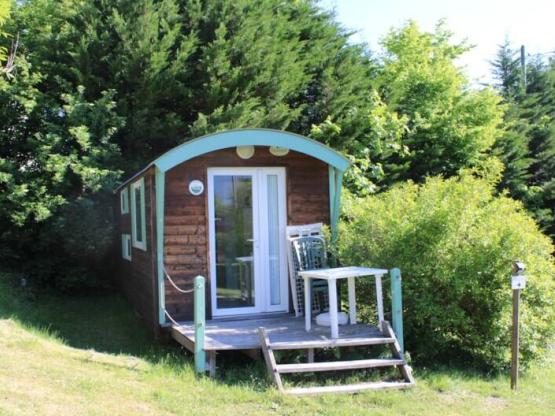 28.Roulotte Pétunia