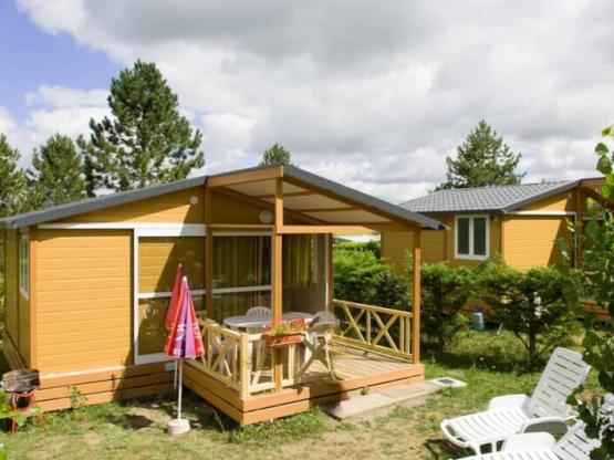Chalet Némo