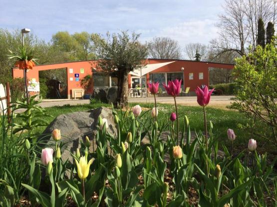 Mobil-home Declik 35m²  3 chambres